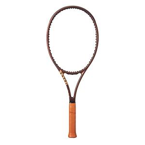 テニス ラケット 輸入 WR125811U2 Wilson Pro Staff X V14 Performance Tennis Racket - Grip Size 2 - 4 1/