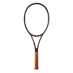 テニス ラケット 輸入 WR125711U4 Wilson Pro Staff 97 V14 Performance Tennis Racket - Grip Size 4 - 4 1