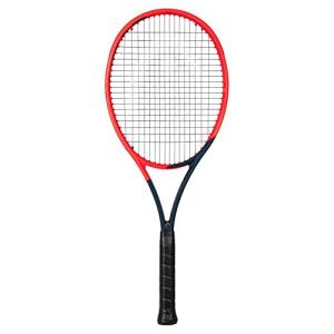 テニス ラケット 輸入 235103 HEAD 2023 Radical Pro Tennis Racquet (4-3/8)