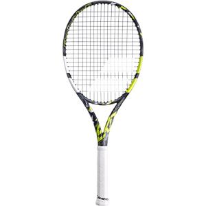 テニス ラケット 輸入 101491 Babolat Pure Aero Lite Tennis Racquet (4 3/8
