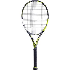 テニス ラケット 輸入 101485 Babolat Pure Aero Plus Tennis Racquet (4 3/8