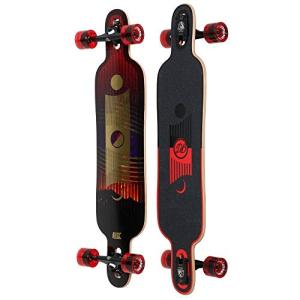 ディービーロングボード ロングスケートボード スケボー DB Longboards Phase 40