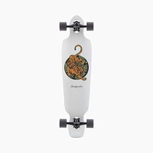 サーフィン スキムボード マリンスポーツ Zap Lazer Mini Skimboard