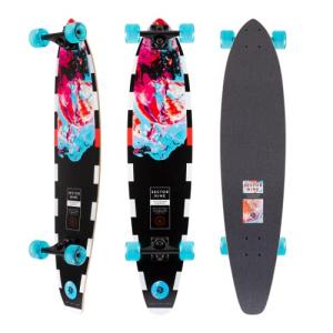 SECTOR 9 セクター9 ロングスケートボード スケボー 10002791