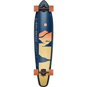 グローブ ロングスケートボード スケボー 10525175-CVNBH-43 GLOBE Skateboards Longboard Complet