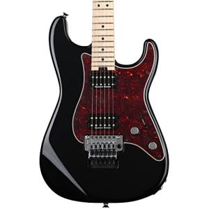 HISTORY SH-SV/M Black ストラトモデル エレキギター #UD2287