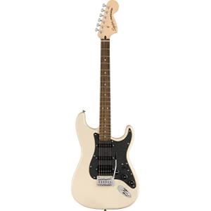 フェンダー エレキギター 海外直輸入 378002505 Fender Squier Affinity Stratocaster HSS Electric｜maniacs-shop