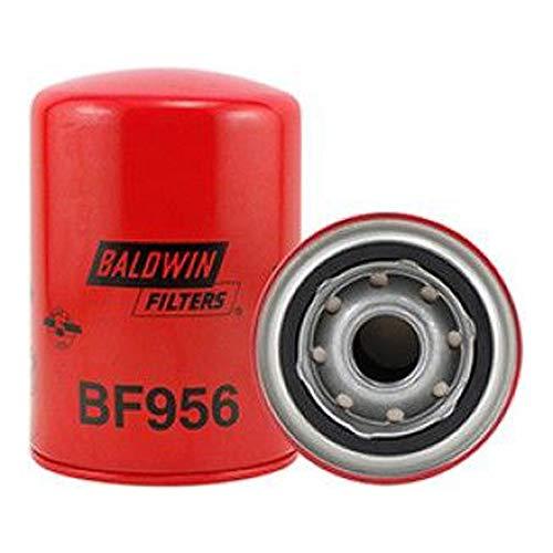 自動車パーツ 海外社外品 修理部品 BF956 Baldwin BF956 Fuel Filter,...