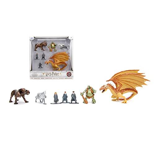 ハリー・ポッター アメリカ直輸入 おもちゃ 34502 Harry Potter 1.65" Meg...