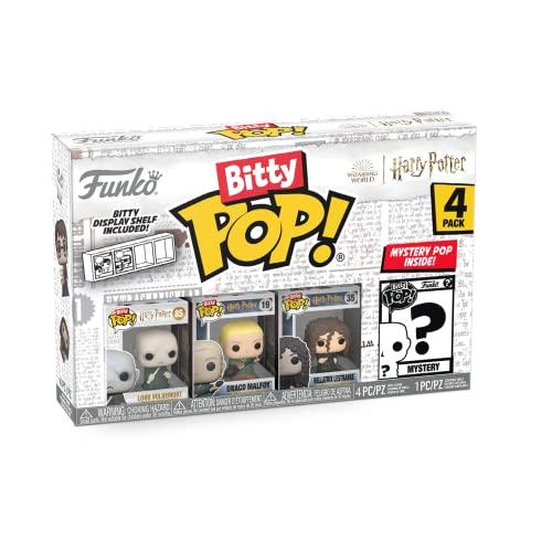 ハリー・ポッター アメリカ直輸入 おもちゃ 71318 Funko Bitty Pop! Harry...