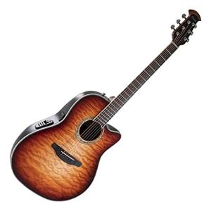 Ovation エレアコ Celebrity CC24SI-5 オベーション ギター iDea