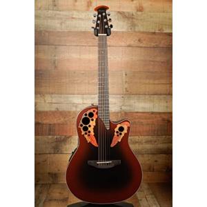 Ovation Celebrity CC24SI-5 オベーション エレアコ Ovation エレアコ Celebrity CC24SI-5 オベーション ギター iDea