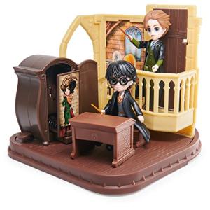 ハリー・ポッター アメリカ直輸入 おもちゃ WOC14032 Harry Potter