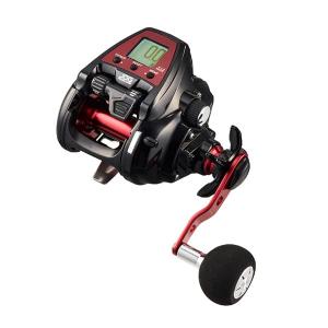 リール Daiwa ダイワ 00810040 Daiwa S500JP Electric Reel 23 Leo Blitz (2023 Model)