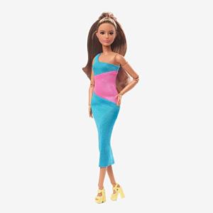 Barbie（バービー） バービー人形 19431 Summer in Rome Barbie