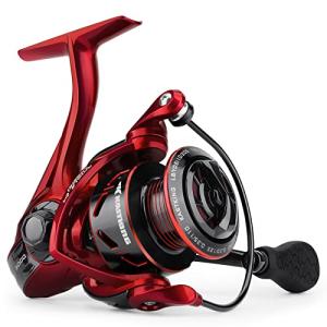 KASTKING（カストキング） Kastking 2000 Valiant Eagle Spinning Reel