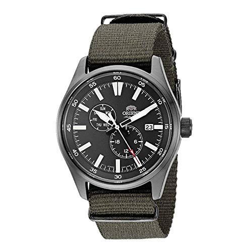 腕時計 オリエント メンズ RA-AK0403N10A Orient Men's Stainless...