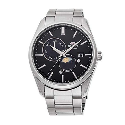 腕時計 オリエント メンズ RN-AK0302B Orient Contemporary Sun &amp;...