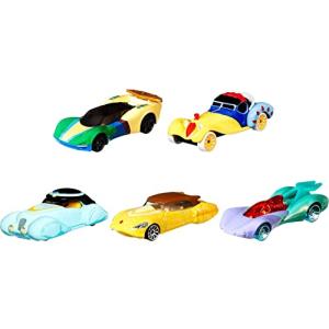 100%ホットウィール６種セット Amazon.co.jp: ホットウィール プレミアム ワイルドスピード