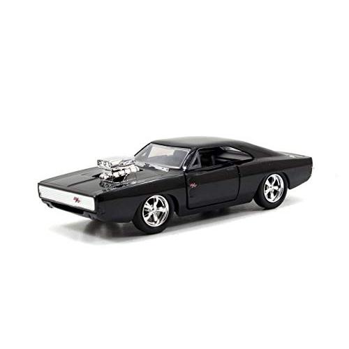 ジャダトイズ ミニカー ダイキャスト 97214 Jada Fast &amp; Furious 1:32 ...