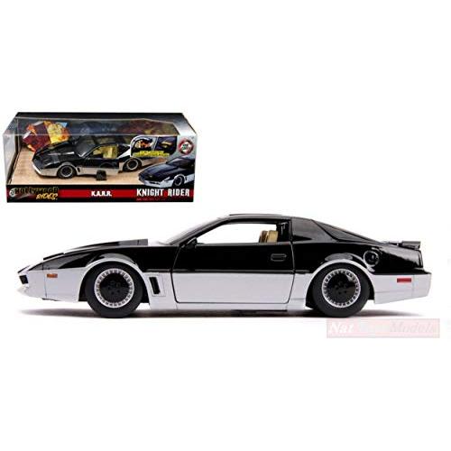 ジャダトイズ ミニカー ダイキャスト Jada Toys Model Compatible with...