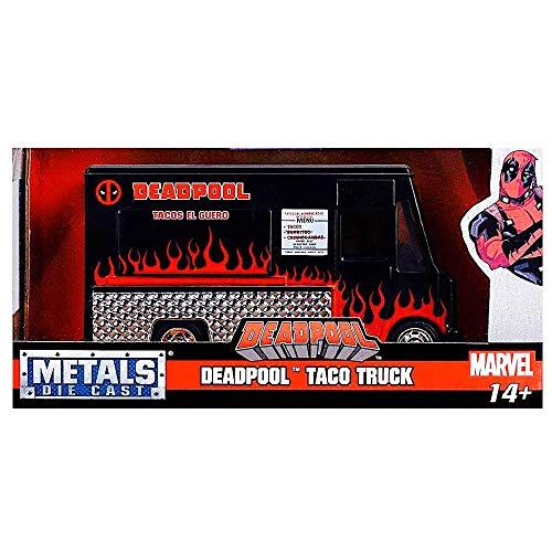 ジャダトイズ ミニカー ダイキャスト DIECAST Toys CAR JADA 1:32 W/B ...