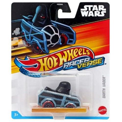 ホットウィール マテル ミニカー 0194735099924 Hot Wheels Racer Ve...