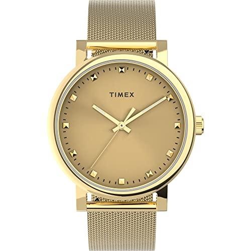 腕時計 タイメックス レディース TW2U05400VQ Timex Women&apos;s Origina...