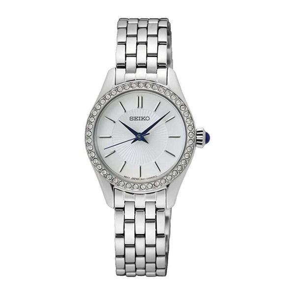 腕時計 セイコー レディース SUR539 SEIKO Ladies Essentials Brac...