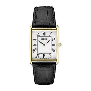 SEIKO（セイコー） 海外正規品 10年保証 日本未発売 SEIKO ESSENTIALS