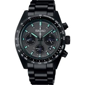 SEIKO（セイコー） プロスペックス SPEEDTIMER クロノグラフ 腕時計