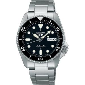 SEIKO（セイコー） お取り寄せ 5SPORTS ファイブスポーツ 自動巻 流通
