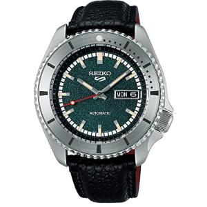セイコー５ SEIKO（セイコー） 新品同様 5スポーツ ウルトラセブン 55周年 限定