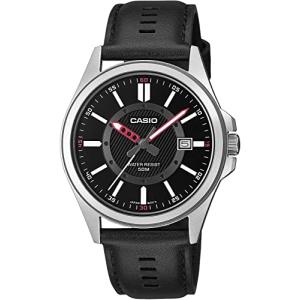 腕時計 カシオ メンズ MTP-E700L-1EVEF Casio Men's Collection Quartz Watch｜maniacs-shop