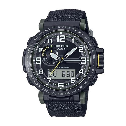 腕時計 カシオ メンズ PRG601YB-3 Casio PRG601YB Series | Pro...