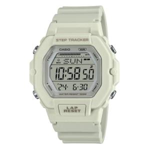 腕時計 カシオ メンズ LWS2200H-8AV Casio Step Tracker 100M Water Resistant Men's Digital Watch LWS2200