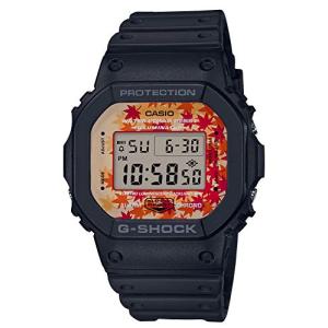 腕時計 カシオ メンズ DW-5600TAL-1JR Casio G-shock Kyo Momiji Color Dw-5600tal-1jr Mens｜maniacs-shop