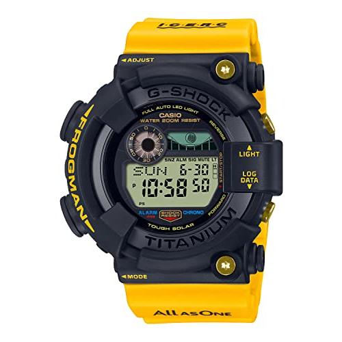 腕時計 カシオ メンズ GW-8200K-9JR Casio G-Shock FROGMAN GW-...