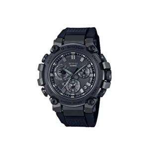 腕時計 カシオ メンズ MTGB3000B-1A Casio G-Shock Men's MTGB3000B-1A Black Analog Watch｜maniacs-shop