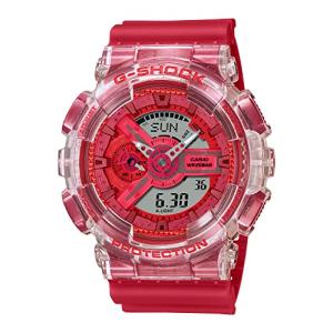 腕時計 カシオ メンズ GA-110GL-4AJR Casio GA-110GL-4AJR [G-Shock (G-Shock) Lucky Drop Series] Watch Ja｜maniacs-shop