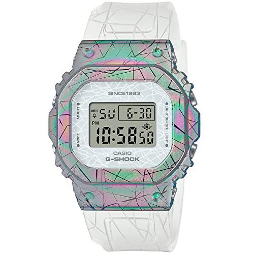 腕時計 カシオ レディース GM-S5640GEM-7JR Casio GM-S5640GEM-7J...