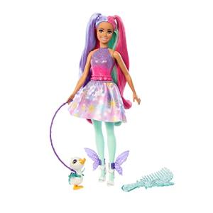 Barbie（バービー） バービー人形 62538 Barbie Fashionistas 8-Inch