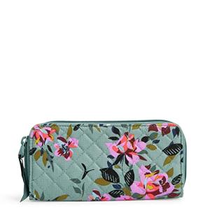 ヴェラブラッドリー ベラブラッドリー アメリカ 28469-12199 Vera Bradley Women's Cotton Bifo｜maniacs-shop