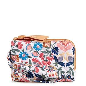 ヴェラブラッドリー ベラブラッドリー アメリカ 37218-16152 Vera Bradley Women's Cotton Doub｜maniacs-shop