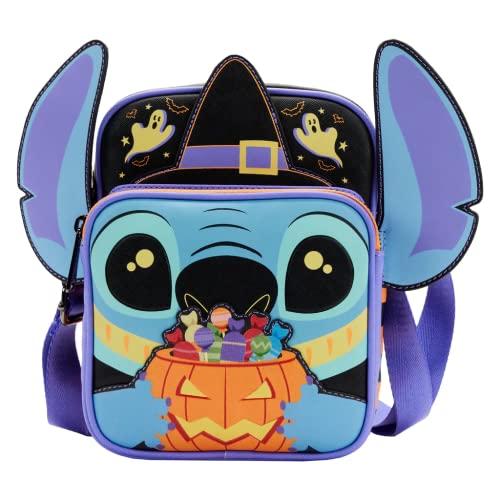 ラウンジフライ アメリカ 日本未発売 143877 Loungefly DISNEY LILO AN...