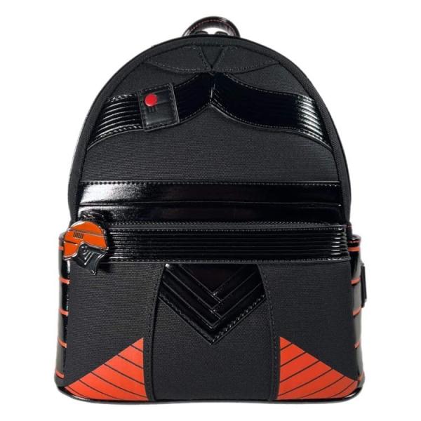 ラウンジフライ アメリカ 日本未発売 STBK0342 Loungefly Star Wars Fe...