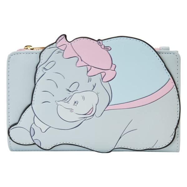 ラウンジフライ アメリカ 日本未発売 1 Loungefly Disney Dumbo Mrs Ju...