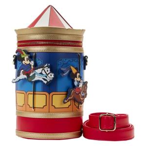 ラウンジフライ アメリカ 日本未発売 WDWA2433 Loungefly Disney