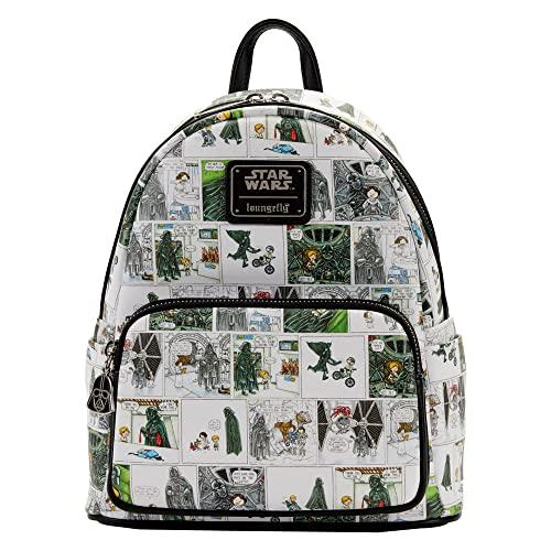 ラウンジフライ アメリカ 日本未発売 STBK0298 Loungefly Star Wars Va...