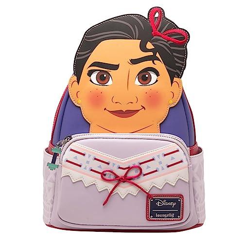 ラウンジフライ アメリカ 日本未発売 WDBK3025 Loungefly Disney Encan...